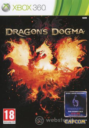 Dragon's Dogma Dragon's Dogma