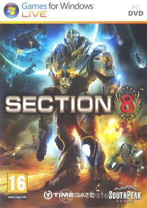Section 8 Section 8