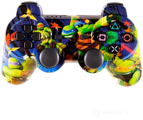 Controller Wireless Ninja Turtles Controller Wireless Ninja Turtles