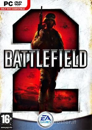 Battlefield 2 Battlefield 2