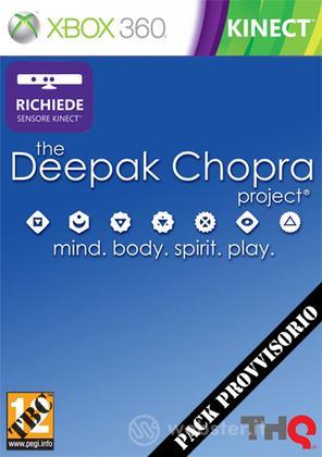 Deepack Chopra Deepack Chopra
