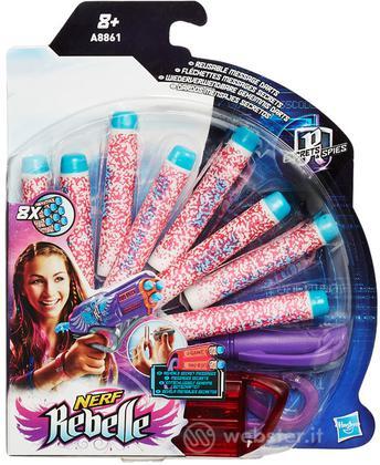 Nerf Rebelle Dardi Secret Agent Nerf Rebelle Dardi Secret Agent