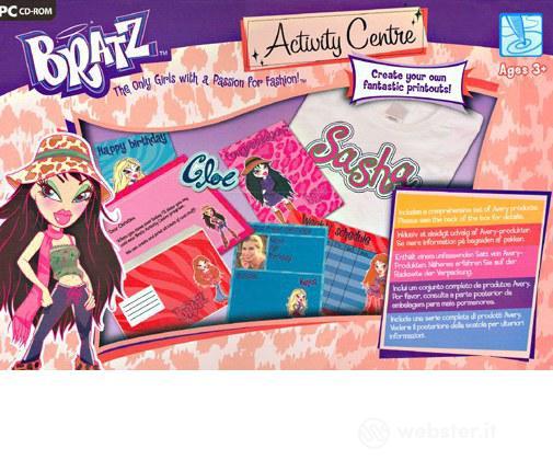 Bratz Activity Centre Bratz Activity Centre