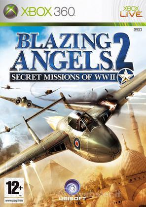Blazing Angels 2 Secret Missions Blazing Angels 2 Secret Missions