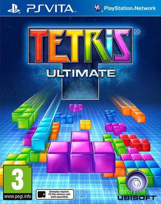 Tetris Ultimate Tetris Ultimate