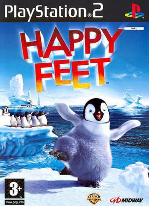 Happy Feet Happy Feet