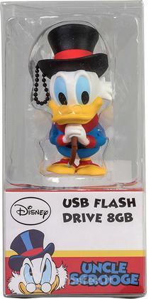 TRIBE USB Key Paperon De Paperoni 8Gb TRIBE USB Key Paperon De Paperoni 8Gb