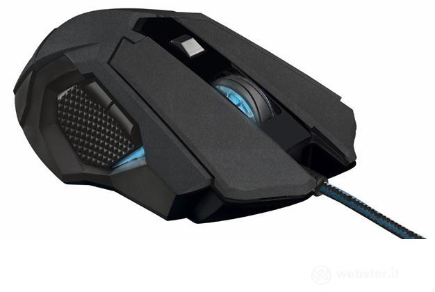 TRUST GXT 158 Laser Gaming Mouse TRUST GXT 158 Laser Gaming Mouse
