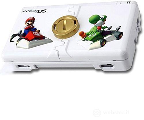 DS Custodia rigida Mario & Yoshi DS Custodia rigida Mario & Yoshi