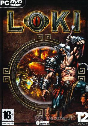 Loki Loki