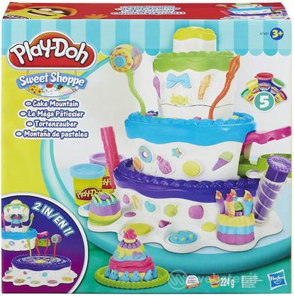 Playdoh Torta Pasticciona Playdoh Torta Pasticciona