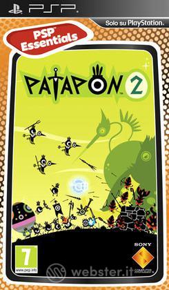 Essentials Patapon 2 Essentials Patapon 2