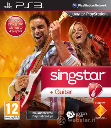 Singstar Guitar Singstar Guitar