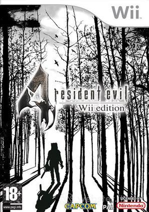 Resident Evil 4 Resident Evil 4