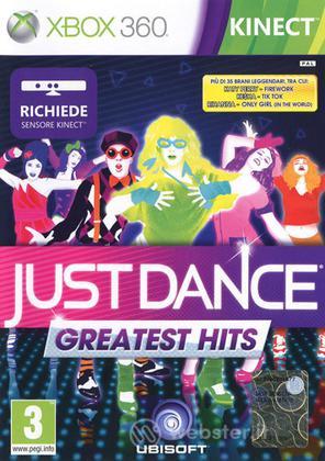 Just Dance Greatest Hits Just Dance Greatest Hits