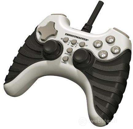 PS2/PC Joypad T-Mini Rumble Force - THR PS2/PC Joypad T-Mini Rumble Force - THR