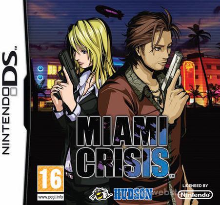 Miami Crisis Miami Crisis
