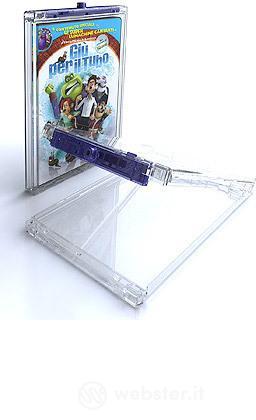 NECCHI DVDPC PS2 X360 WII Antitaccheggio NECCHI DVDPC PS2 X360 WII Antitaccheggio