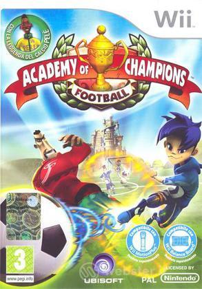 Academy Of Champions: Football Academy Of Champions: Football