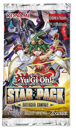 Yu-Gi-Oh! Star Pack 2017 Yu-Gi-Oh! Star Pack 2017