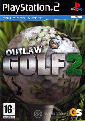 Outlaw Golf 2 Outlaw Golf 2