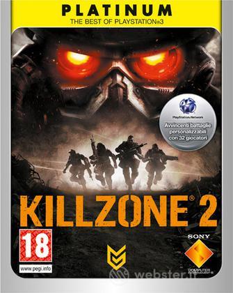 Killzone 2 PLT Killzone 2 PLT