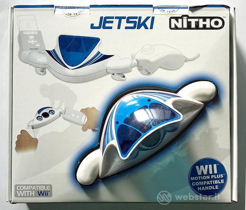 WII Jetski NITHO WII Jetski NITHO