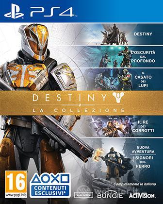 Destiny: The Collection Destiny: The Collection