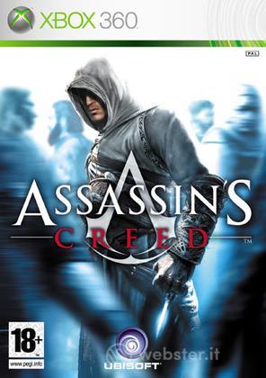 Assassin's Creed Assassin's Creed