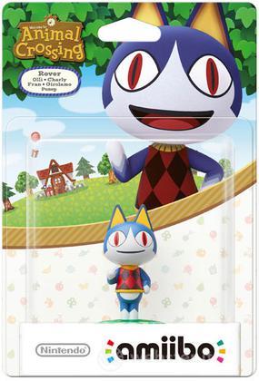 Amiibo Animal Crossing Girolamo Amiibo Animal Crossing Girolamo