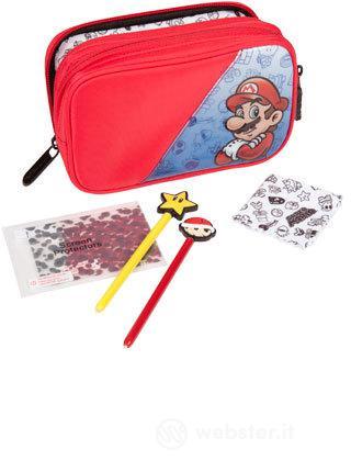 Starter Kit Universal Super Mario All DS Starter Kit Universal Super Mario All DS