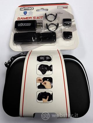 Custodia Porta Controller PS3 NITHO Custodia Porta Controller PS3 NITHO