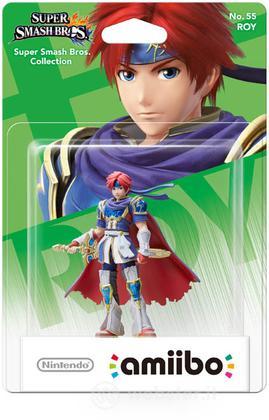 Amiibo Super Smash Bros Roy Amiibo Super Smash Bros Roy