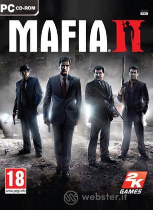 Mafia II Mafia II