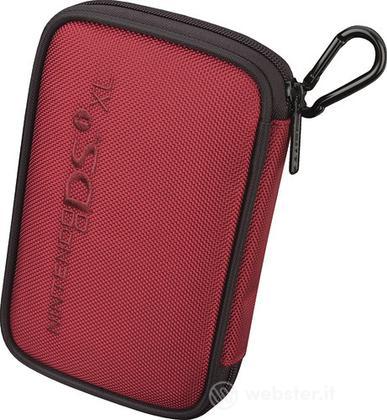 BB Borsa Nintendo in tessuto DSi XL BB Borsa Nintendo in tessuto DSi XL