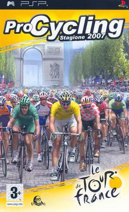 Pro Cycling Manager 2007 Pro Cycling Manager 2007