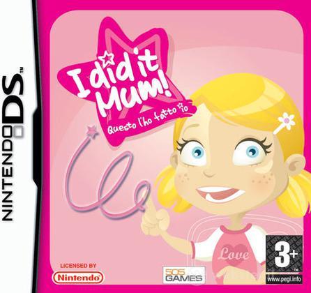 Questo l'ho fatto io GIRL Questo l'ho fatto io GIRL