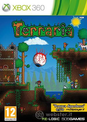 Terraria Terraria