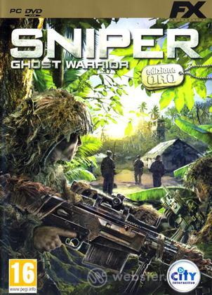 Sniper Ghost Warrior Premium Sniper Ghost Warrior Premium