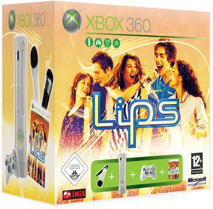 XBOX 360 Core HDMI Arcade Lips XBOX 360 Core HDMI Arcade Lips