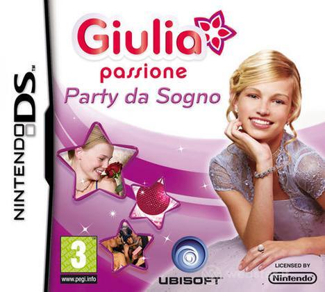 Giulia Passione Party Da Sogno Giulia Passione Party Da Sogno