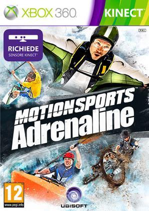 Motionsport Adrenaline Motionsport Adrenaline