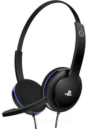 BB Cuffie Stereo Play and Chat BB Cuffie Stereo Play and Chat