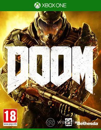 Doom D1 Edition Doom D1 Edition
