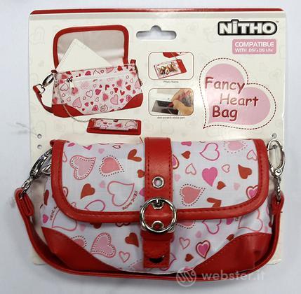 DSI Borsa Fancy Heart NITHO DSI Borsa Fancy Heart NITHO