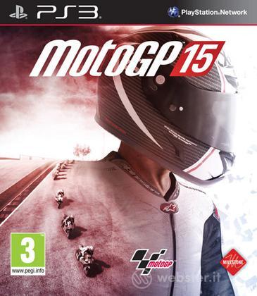 Moto GP 15 Moto GP 15