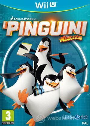 I Pinguini di Madagascar I Pinguini di Madagascar