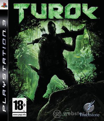 Turok Turok
