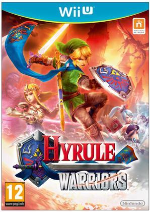 Hyrule Warriors Hyrule Warriors