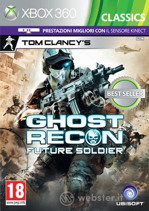 Ghost Recon Future Soldier Classics 2 Ghost Recon Future Soldier Classics 2